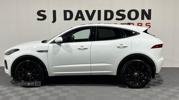 Used Jaguar E-Pace 2022 for sale - 77017260: Photo 6