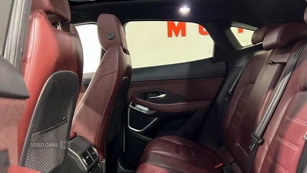 Used Jaguar E-Pace 2022 for sale - 77017260: Photo 9