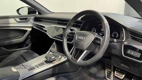 Used Audi A6 2023 for sale - 76167715: Photo 10