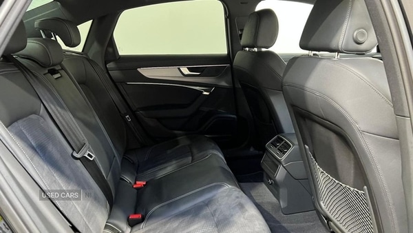 Used Audi A6 2023 for sale - 76167715: Photo 12