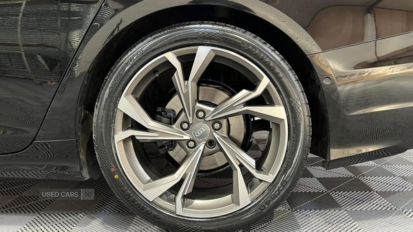 Used Audi A6 2023 for sale - 76167715: Photo 13