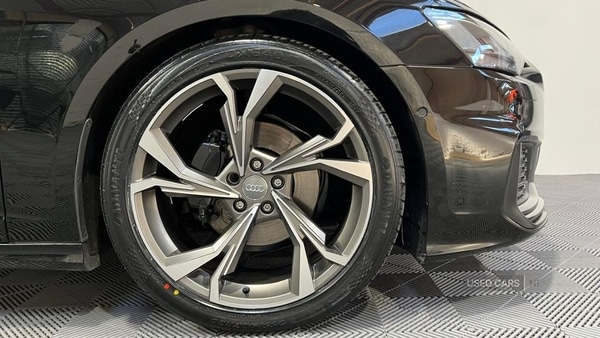 Used Audi A6 2023 for sale - 76167715: Photo 14