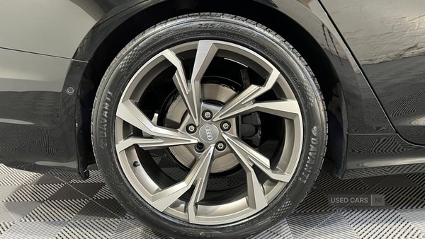 Used Audi A6 2023 for sale - 76167715: Photo 15