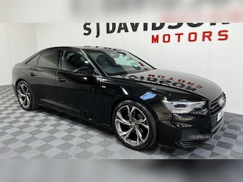 Audi - A6