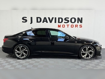 Used Audi A6 2023 for sale - 76167715: Photo 2