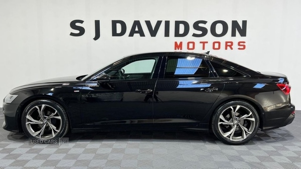 Used Audi A6 2023 for sale - 76167715: Photo 3