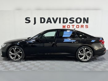 Used Audi A6 2023 for sale - 76167715: Photo 3