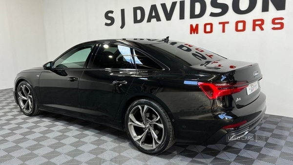 Used Audi A6 2023 for sale - 76167715: Photo 4