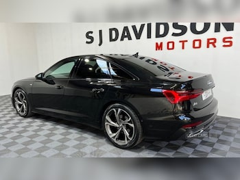 Used Audi A6 2023 for sale - 76167715: Photo 4