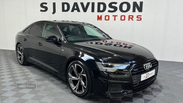 Used Audi A6 2023 for sale - 76167715: Photo 5