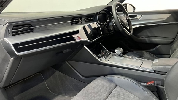 Used Audi A6 2023 for sale - 76167715: Photo 6