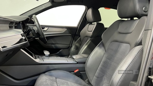 Used Audi A6 2023 for sale - 76167715: Photo 7