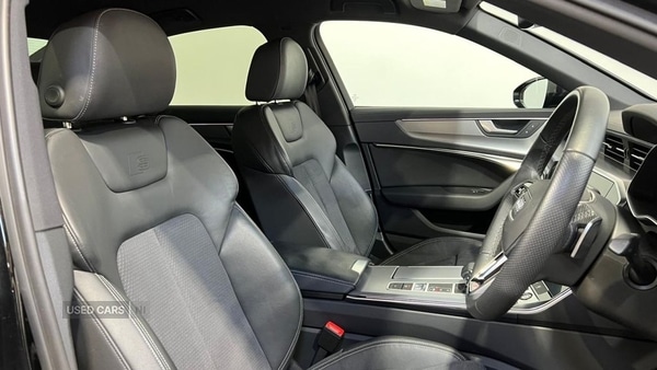 Used Audi A6 2023 for sale - 76167715: Photo 8