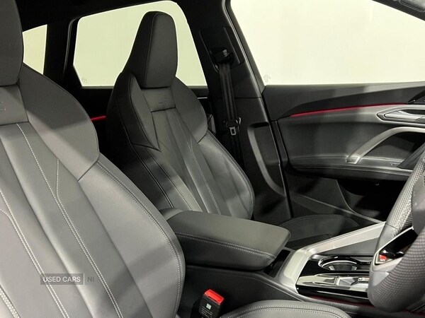 Used Audi Q5 2025 for sale - 77441641: Photo 11