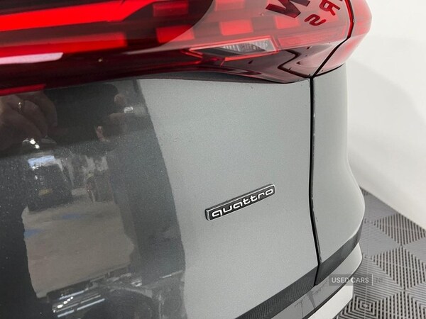 Used Audi Q5 2025 for sale - 77441641: Photo 12