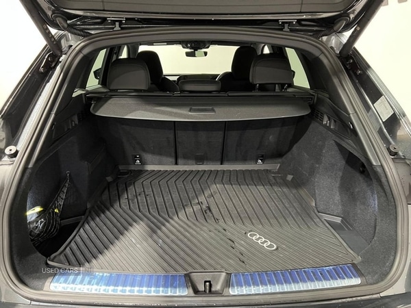 Used Audi Q5 2025 for sale - 77441641: Photo 16