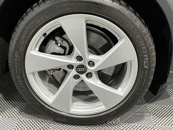 Used Audi Q5 2025 for sale - 77441641: Photo 17