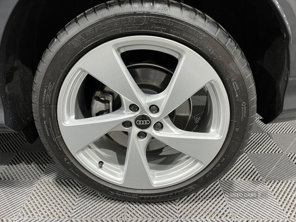 Used Audi Q5 2025 for sale - 77441641: Photo 18