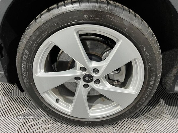 Used Audi Q5 2025 for sale - 77441641: Photo 19