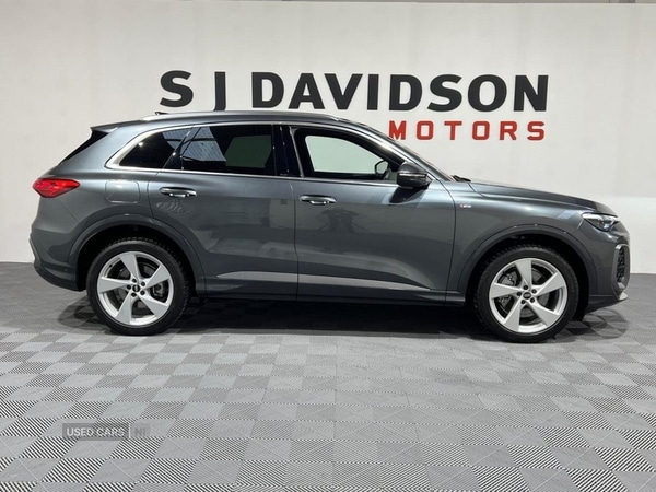 Used Audi Q5 2025 for sale - 77441641: Photo 5