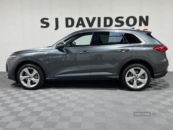 Used Audi Q5 2025 for sale - 77441641: Photo 6