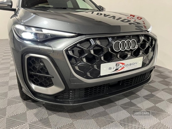 Used Audi Q5 2025 for sale - 77441641: Photo 7