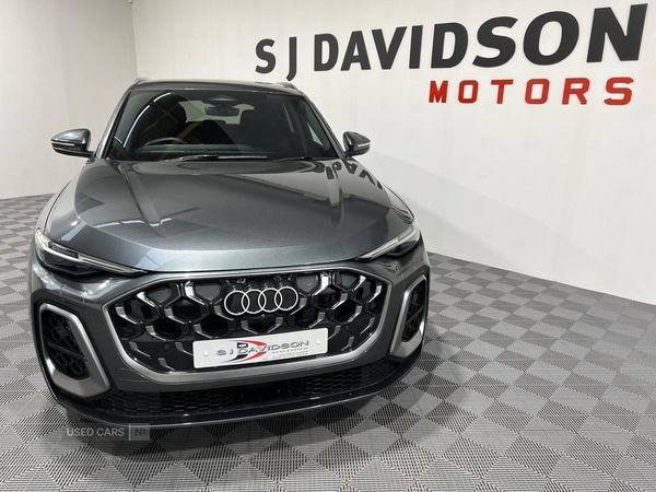 Used Audi Q5 2025 for sale - 77441641: Photo 8