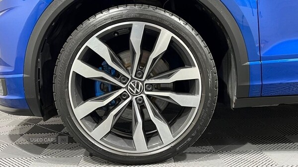 Used Volkswagen T-Roc 2022 for sale - 77030264: Photo 15