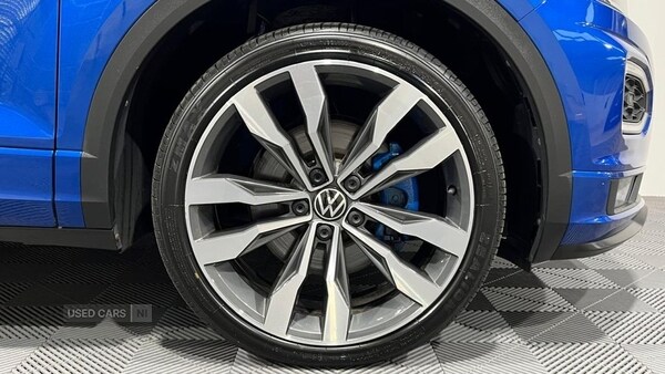 Used Volkswagen T-Roc 2022 for sale - 77030264: Photo 16