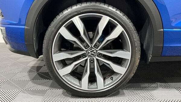 Used Volkswagen T-Roc 2022 for sale - 77030264: Photo 17