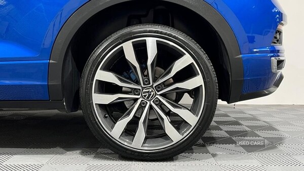 Used Volkswagen T-Roc 2022 for sale - 77030264: Photo 18