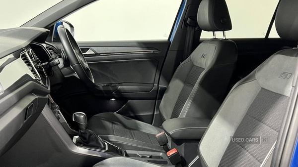 Used Volkswagen T-Roc 2022 for sale - 77030264: Photo 4