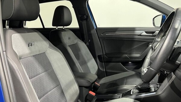 Used Volkswagen T-Roc 2022 for sale - 77030264: Photo 7