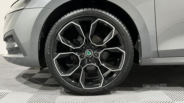 Used Skoda Octavia 2023 for sale - 77030266: Photo 13