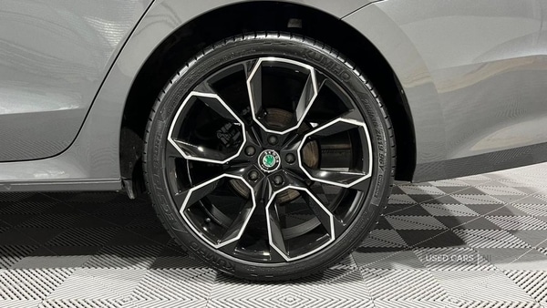 Used Skoda Octavia 2023 for sale - 77030266: Photo 14