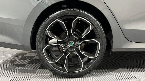 Used Skoda Octavia 2023 for sale - 77030266: Photo 15