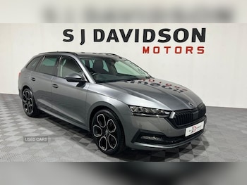 2023 - 2.0 TDI 150 SE L 5dr DSG