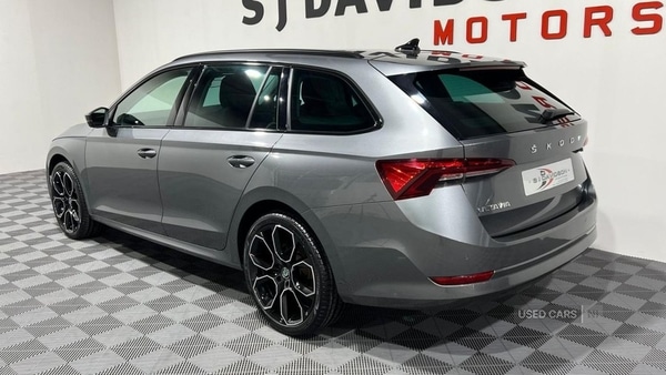 Used Skoda Octavia 2023 for sale - 77030266: Photo 2