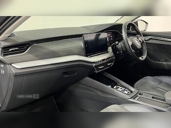 Used Skoda Octavia 2023 for sale - 77030266: Photo