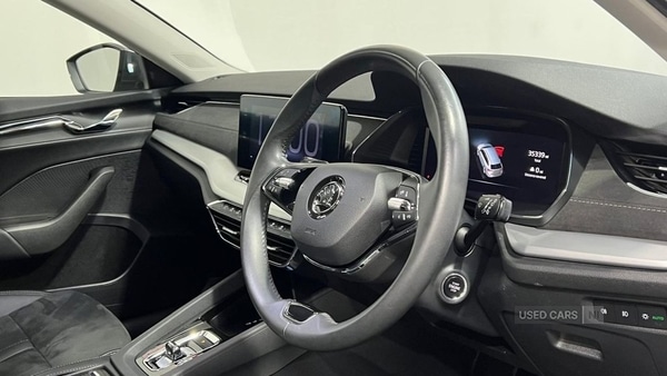 Used Skoda Octavia 2023 for sale - 77030266: Photo 4