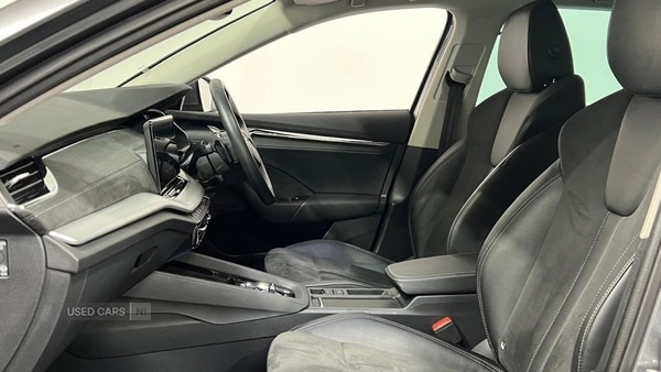 Used Skoda Octavia 2023 for sale - 77030266: Photo 5