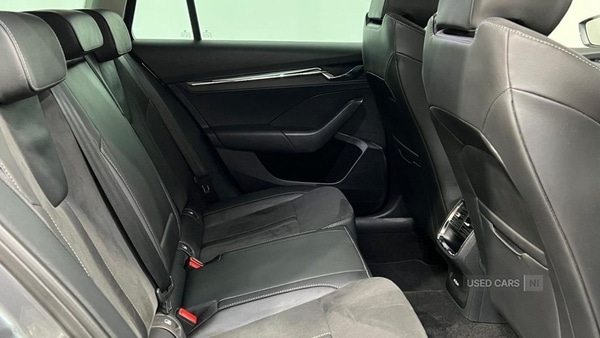 Used Skoda Octavia 2023 for sale - 77030266: Photo 6