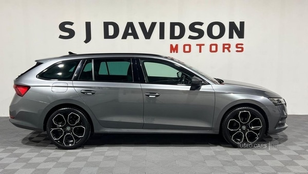 Used Skoda Octavia 2023 for sale - 77030266: Photo 7