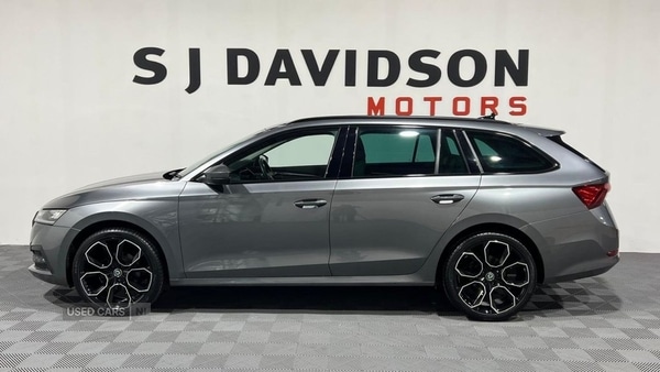 Used Skoda Octavia 2023 for sale - 77030266: Photo 8