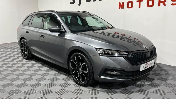 Used Skoda Octavia 2023 for sale - 77030266: Photo 9