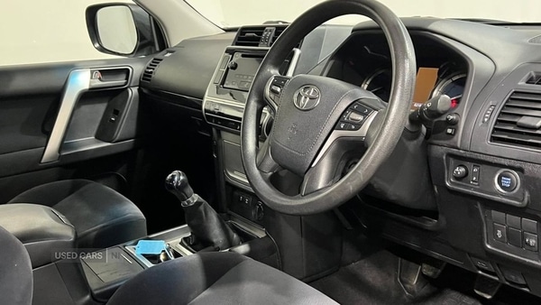 Used Toyota Land Cruiser 2020 for sale - 77017267: Photo 10