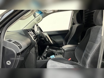 Used Toyota Land Cruiser 2020 for sale - 77017267: Photo