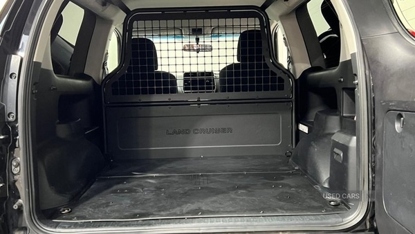 Used Toyota Land Cruiser 2020 for sale - 77017267: Photo 4