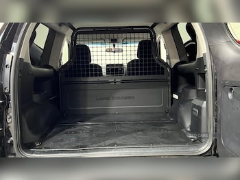 Used Toyota Land Cruiser 2020 for sale - 77017267: Photo