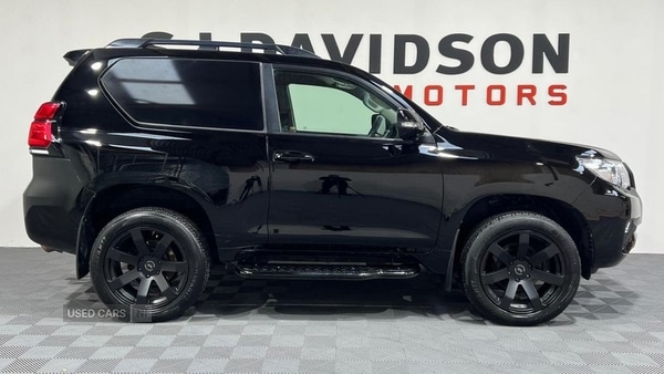 Used Toyota Land Cruiser 2020 for sale - 77017267: Photo 5